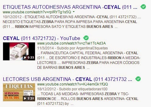 Software Zebra Designer ZM 400 Argentina